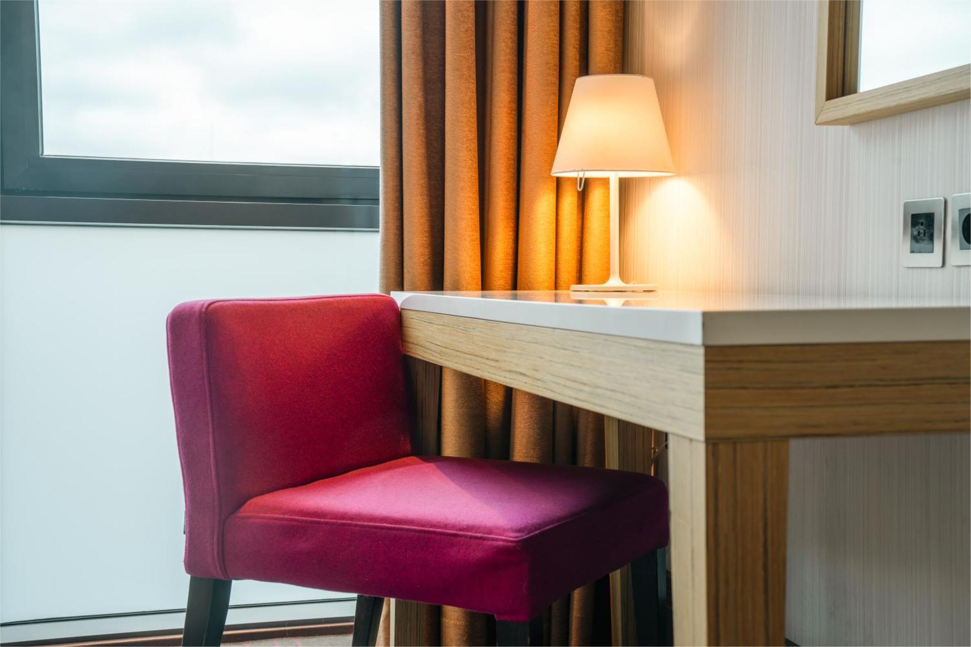 Radisson Blu Royal Hotel ดับลิน ภายนอก รูปภาพ