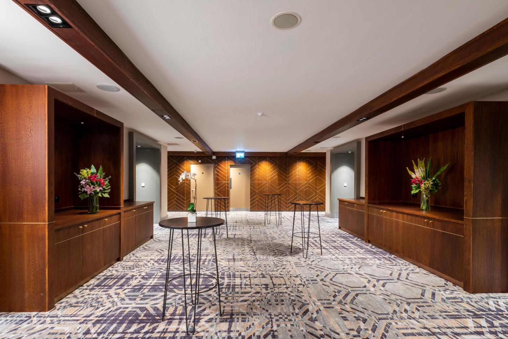 Radisson Blu Royal Hotel ดับลิน ภายนอก รูปภาพ